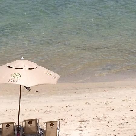 Nui Supreme Beach Living Pôrto das Galinhas Екстериор снимка