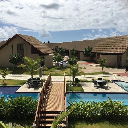 Nui Supreme Beach Living Pôrto das Galinhas Екстериор снимка