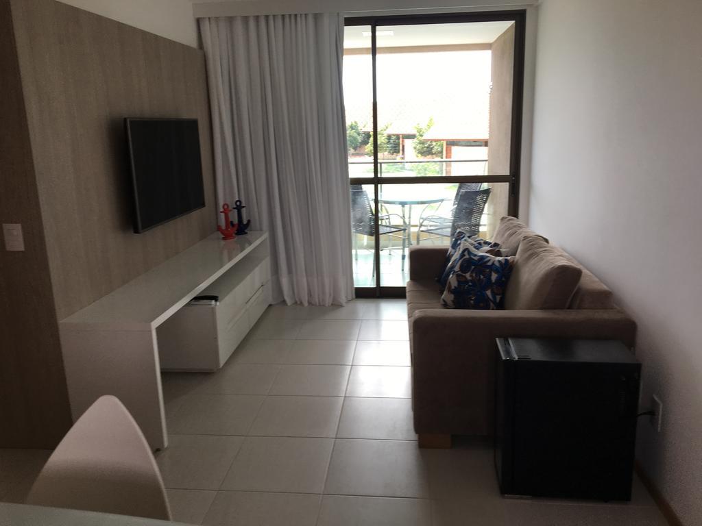 Nui Supreme Beach Living Pôrto das Galinhas Екстериор снимка